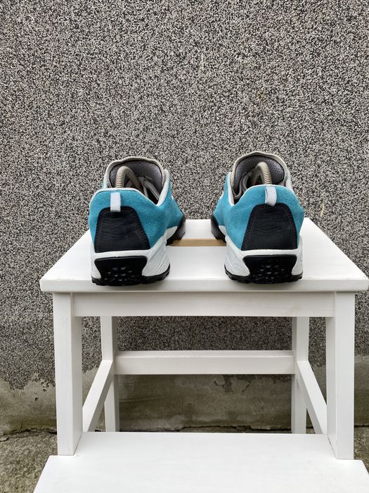 Оригінал кросівки Scarpa Mojito 32605-350 41р 26см