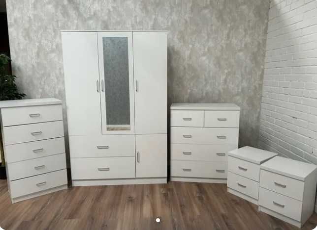 Cómodas e Mesas a Combinar DESDE 99€!!