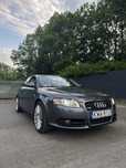 Audi A4 B7 1.8T doinwestowany!