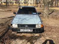 Ford Orion Escort
