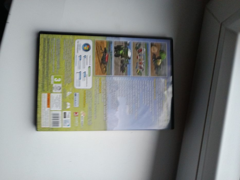 Farming Simulator 11