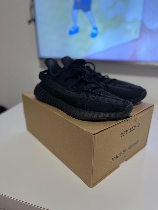 Adidas yeezy bost 350 ( original)