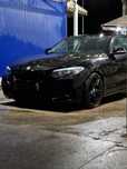 Vendo Bmw 220d de 2015 bom estado