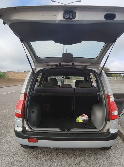 Vendo Hyundai Matrix