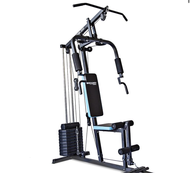 Behumax Multigym 300