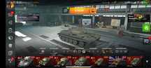 Продам аккаунт WOT blitz