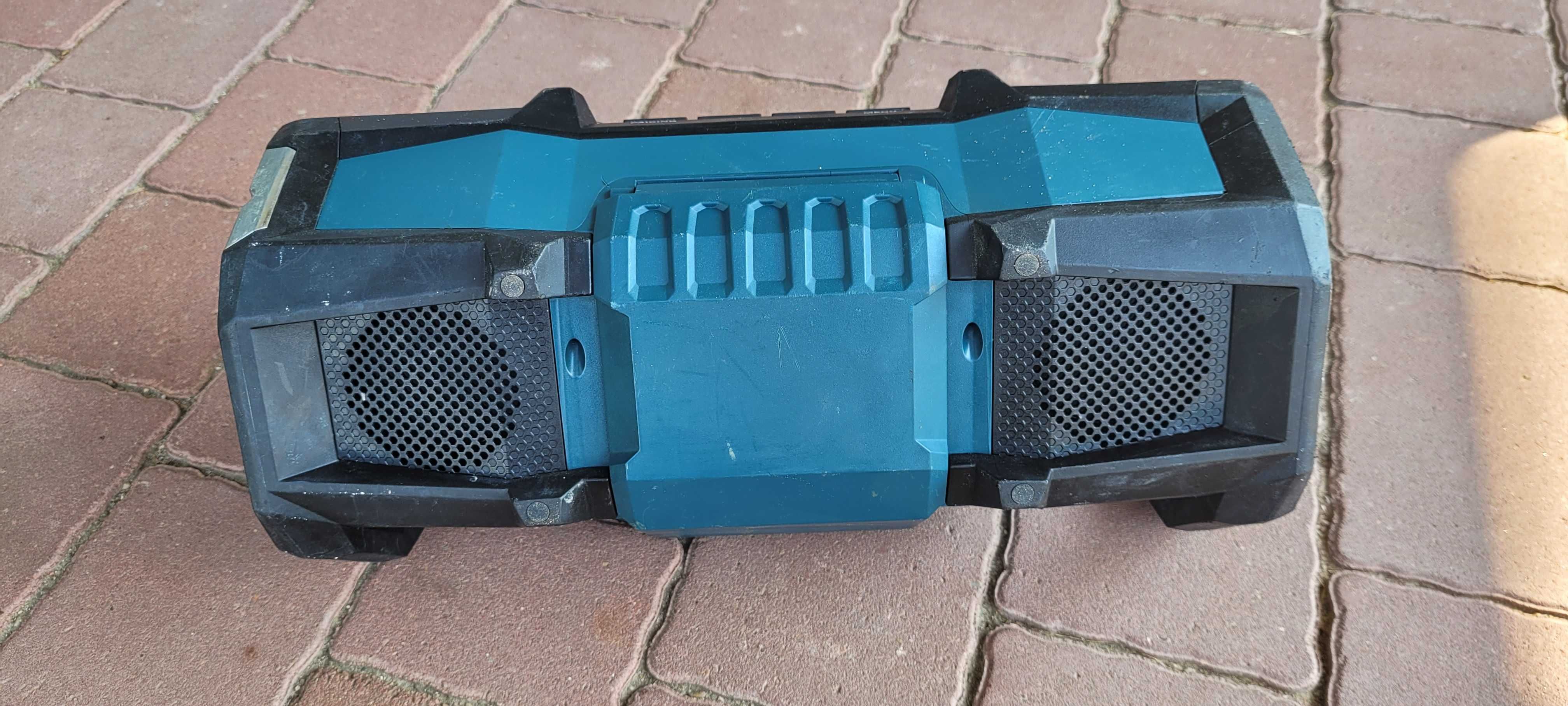 Radio Bosch GPB 18V-2 SC DAB+ Bluetooth