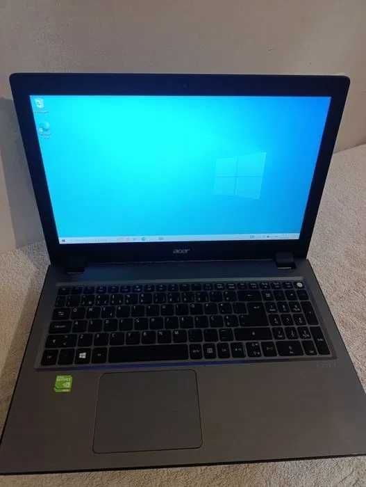 Acer V3-575G Aspire (i5 6th - 16GB RAM - 512GB SSD - NVIDIA 940M 2GB)