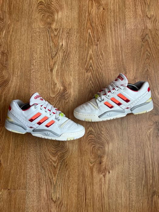 Кроссовки Adidas Originals Torsion Comp