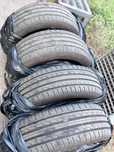 Opony letnie hifly hf805 205/50 R19