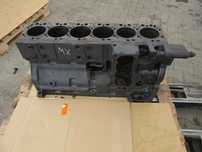 Blok silnika Cummins 6CT8.3 3945442 J944679 Case MX240