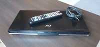 Odtwarzacz Blu-Ray Samsung BD-E5300, DIVX, Smart TV Internet USB