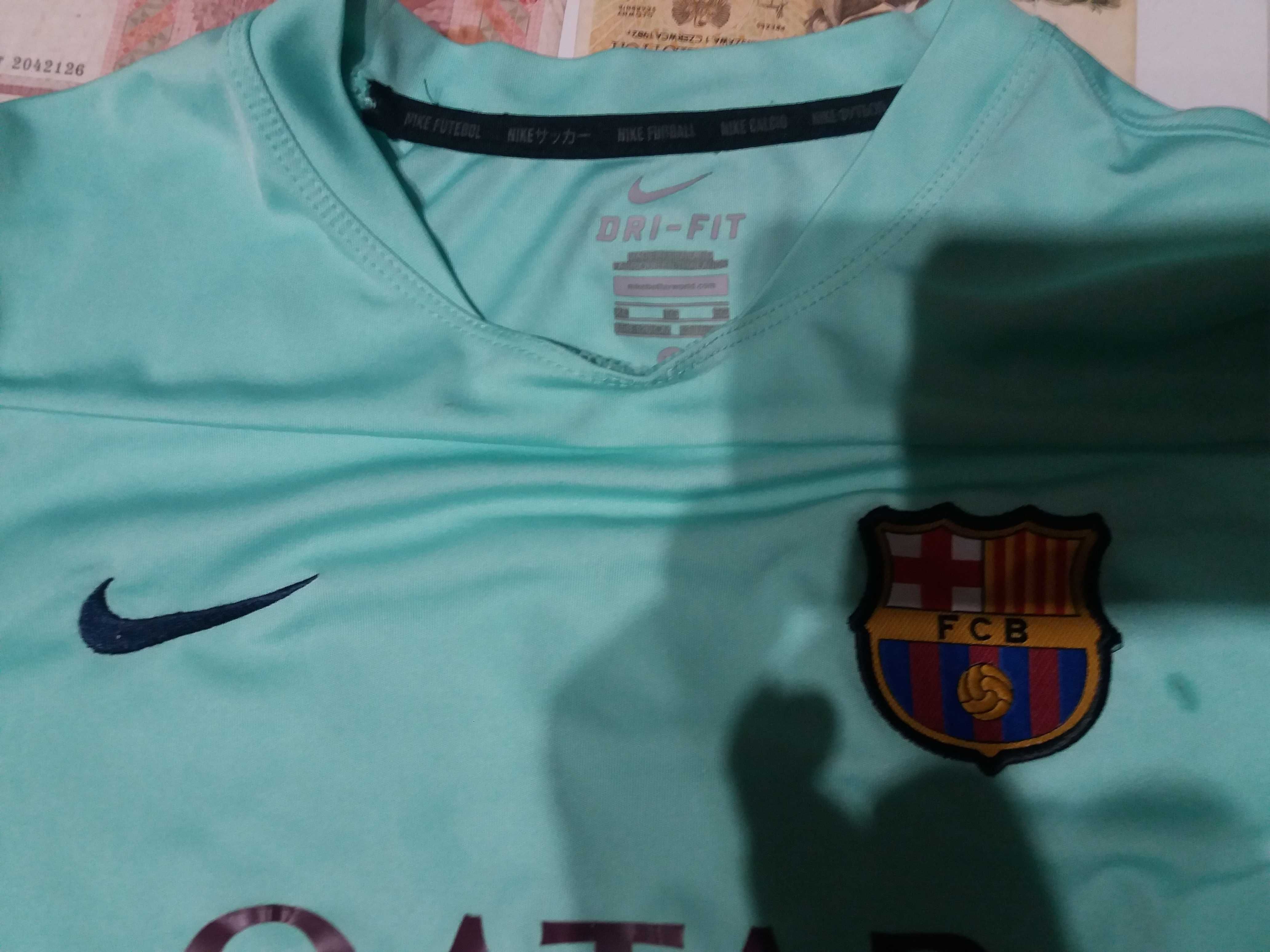Koszulka FCB Nike  rozmiar Xl