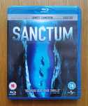 Sanctum (Sanctum 3D) Blu-ray (En) (2011) James Cameron