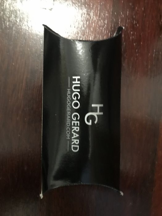 Relogio digital HUGO GERARD