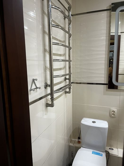 Продам 2к квартиру вул Шкільна