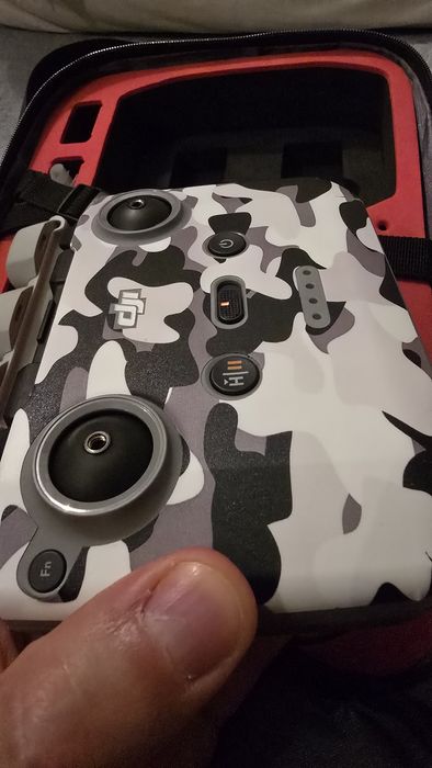 Dji Neo Fly More Combo