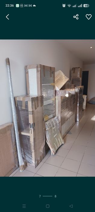 Transportes e Mudanças  Alvalade  Benfica  Campolide  Saldanha  Graça