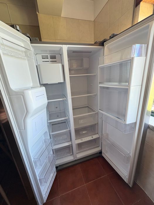 Frigorífico Electrolux