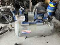 Hydrofor Zbiornik hydroforowy Wimest