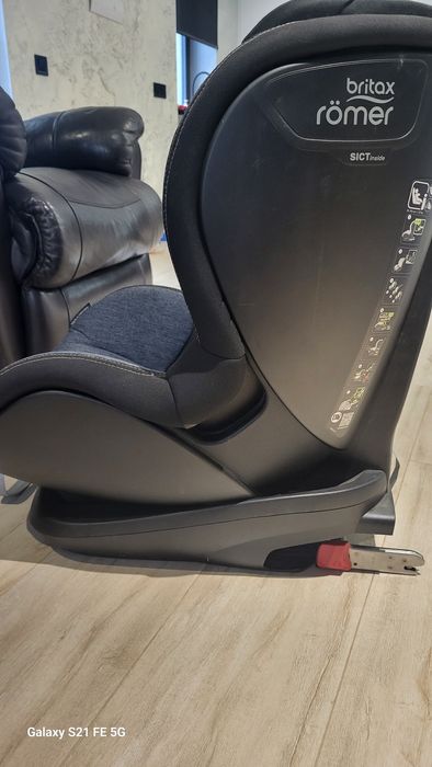 Автокрісло Britax Romer Trifix2 I-Size