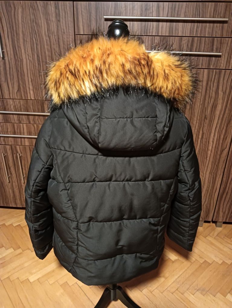 Kurtka damska zimowa L