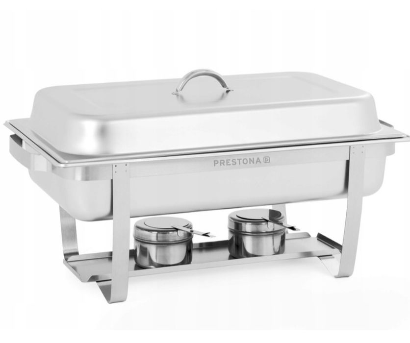 Podgrzewacz gastronomiczny nowy