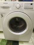 Продам стиральную машину Samsung eco bubble 6 кг