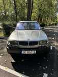 BMW X3 3.0d 2005 xDrive