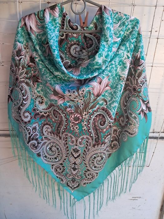 Хустки Українські