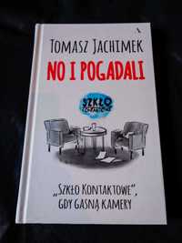 No i Pogadali - Tomasz Jachimek