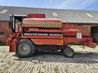 Kombajn zbożowy Deutz Fahr M 1322 H