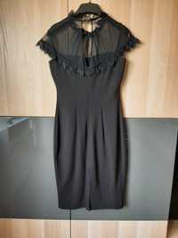 Sukienka Taranko,  mała czarna