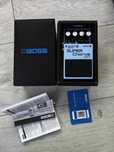 Boss CH-1 Super Chorus