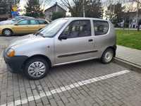 Fiat  Seicento 1.1 2000r