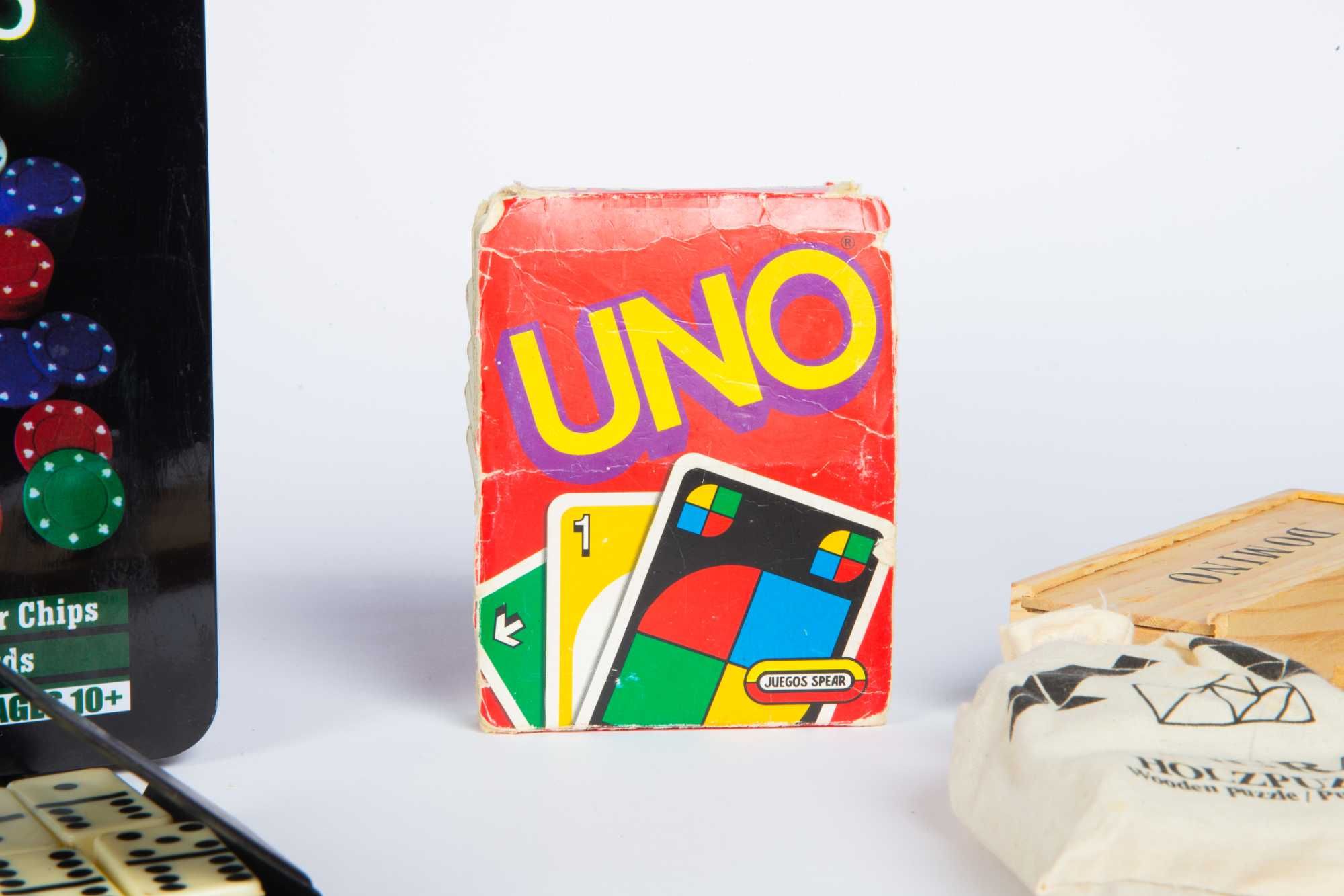 Jogos de Tabuleiro