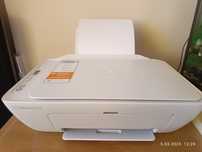 Drukarka HP Deski Jet 2700 e series
