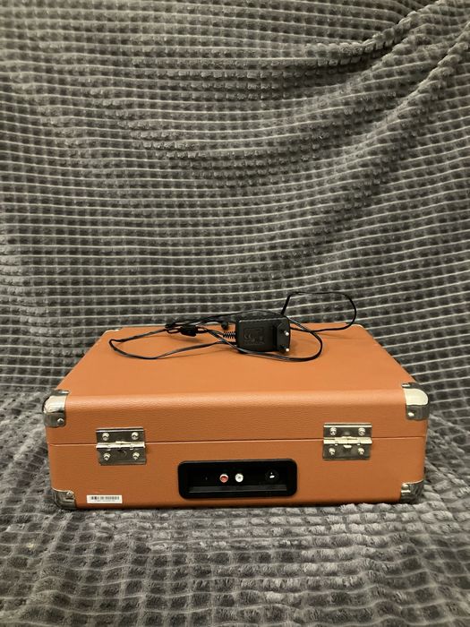 Програвач вінілу Lenco TT-10BN