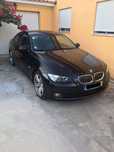 Bmw 320d coupe e92 nacional selo barato 40euros