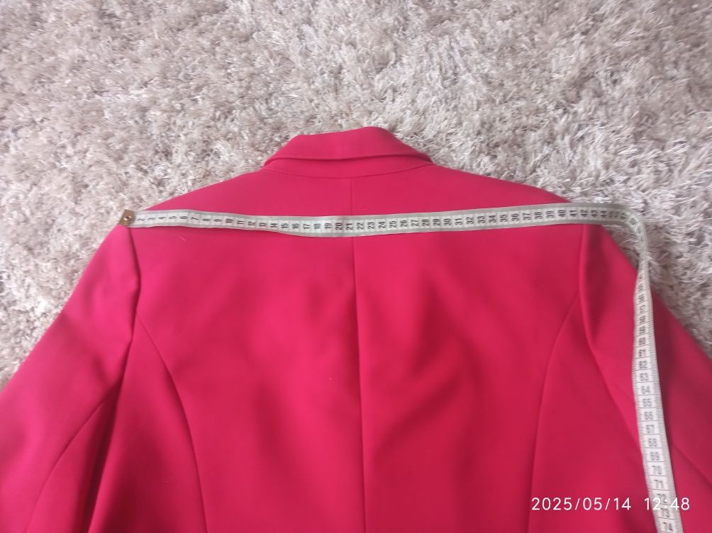 Żakiet damski elegancki