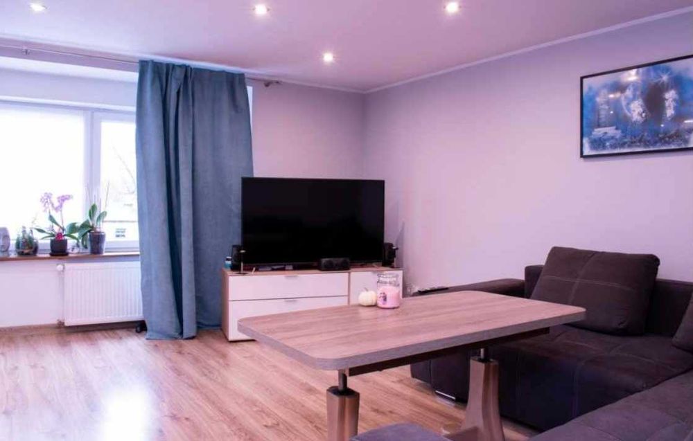 Mieszkanie do wynajecia