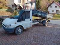 Ford Transit FT350V184 Poj.2,4