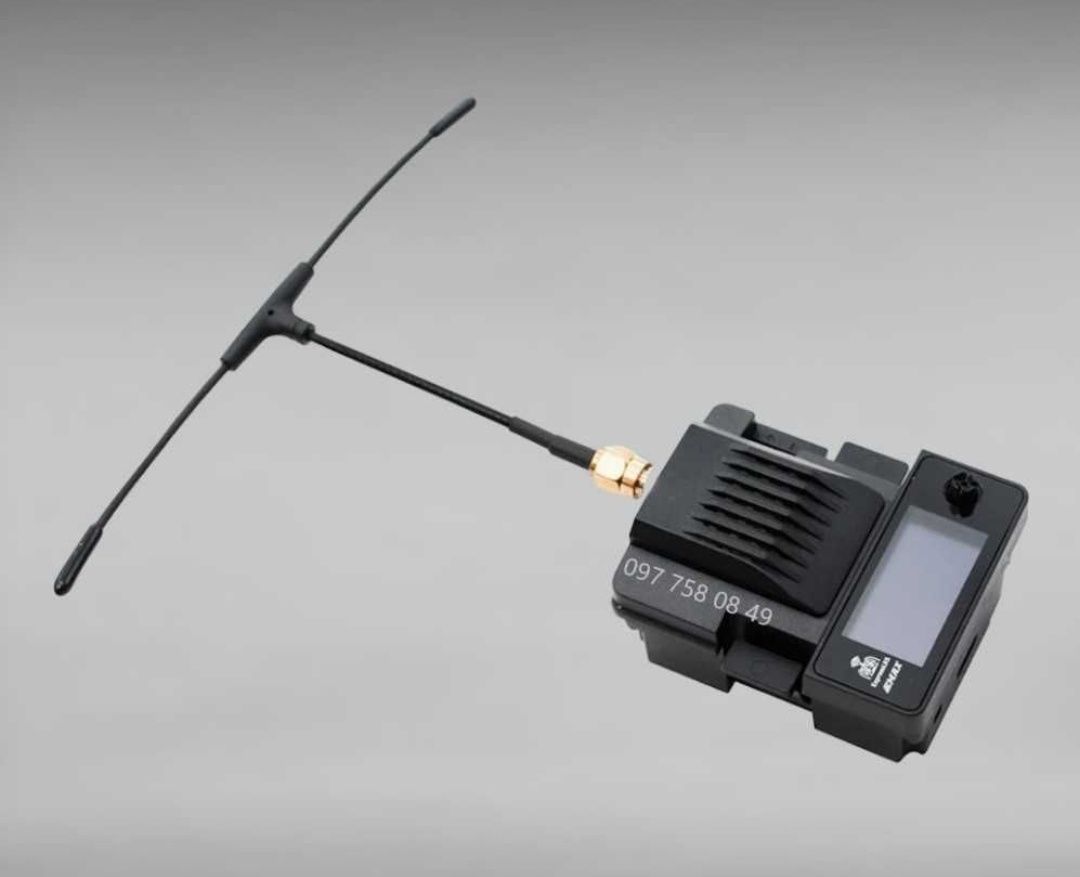 Модуль EMAX Aeris Link ELRS 915MHZ TX 2W