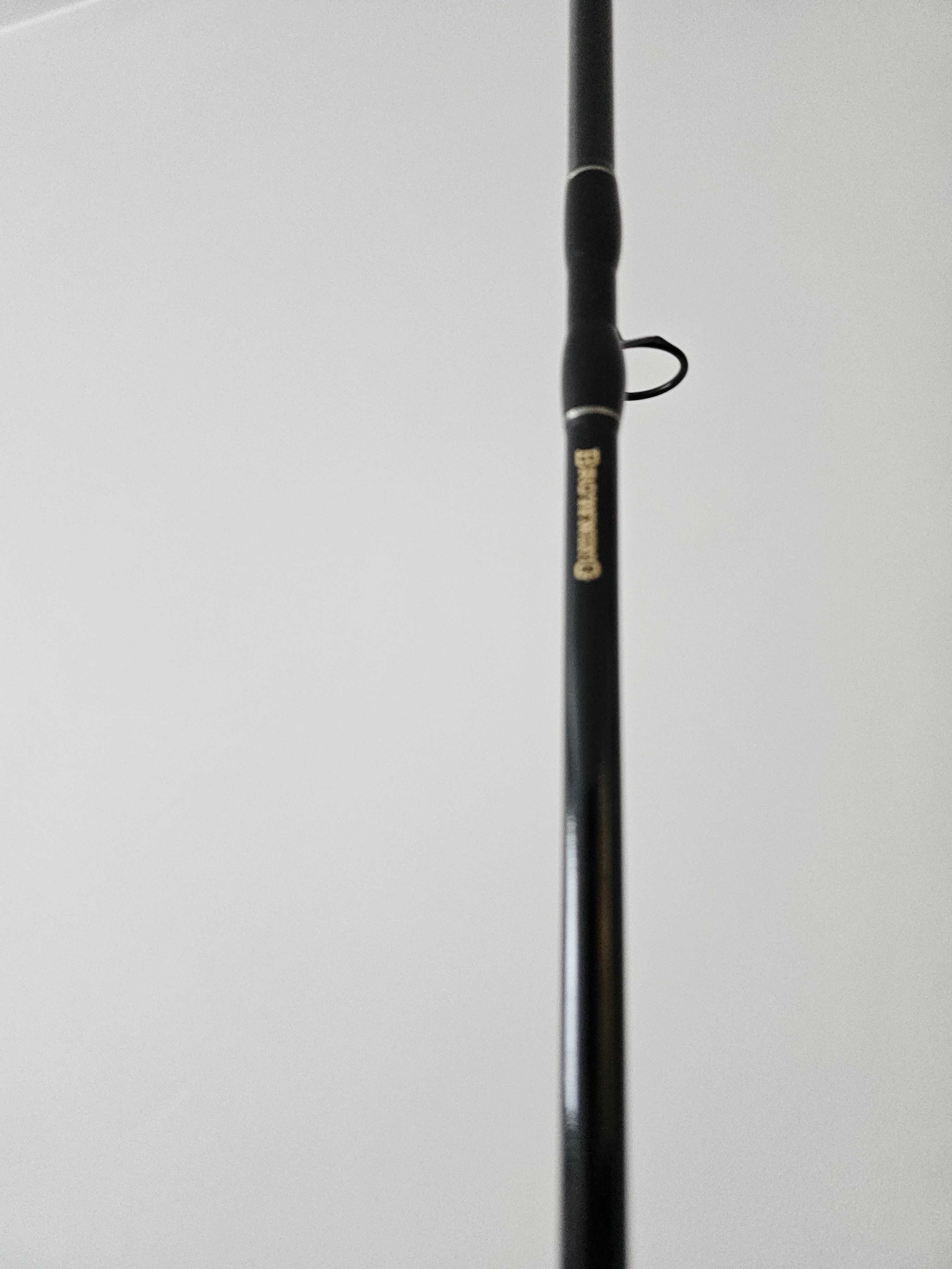 Wędka Browning Xenos Advance Braid Feeder 3,60m