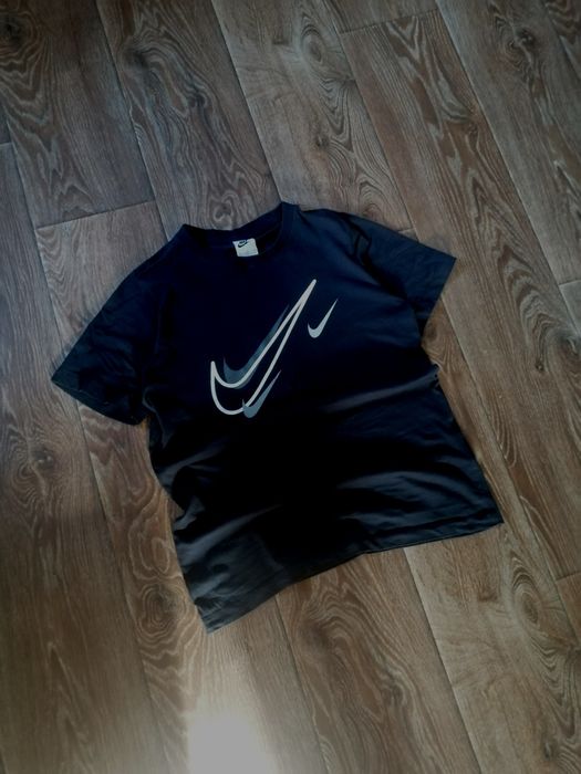 Футболка Nike drill swaga sk8