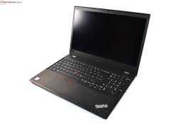 Portátil Lenovo (Thinkpad) core I7