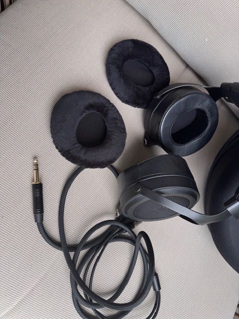 Słuchawki Planarne Hi-End Monoprice M1570 Gwarancja 21 miesiecy