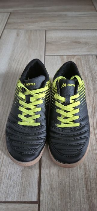 Dziecięce Halówki Martes Essentials Mator Junior  roz 35