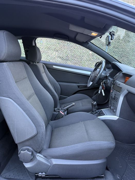 Opel Astra GTC 1.3 CDTi | Nacional | 1 Dono