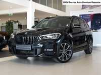 BMW X1 M Sport~Czujniki parkowania~Asystent parkowania~Dostęp komfortowy